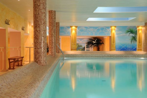 Hotel Best Western zur Post (Bremen)